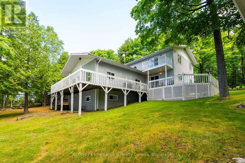 326 Chikopi Road, Magnetawan, photo 5