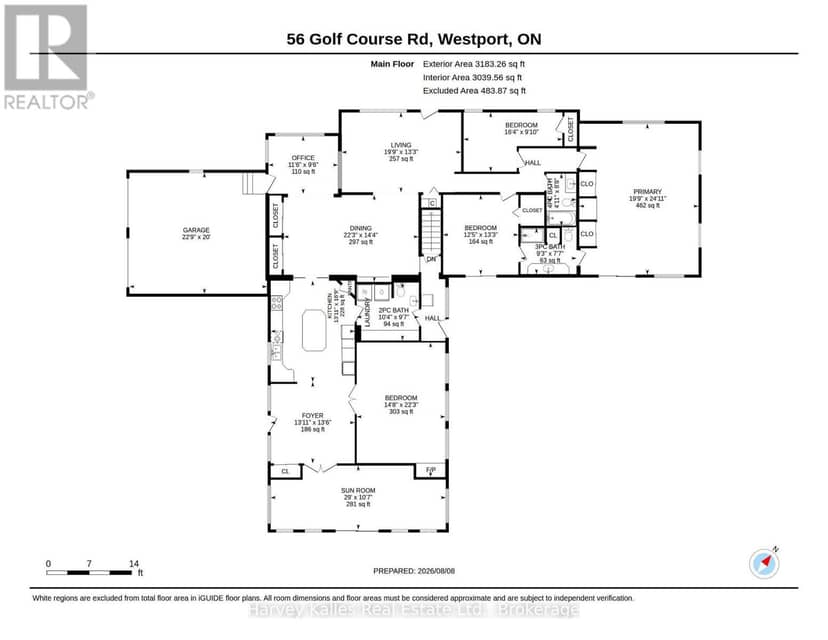 56 Golf Course Rd Road — photo 40 of 40