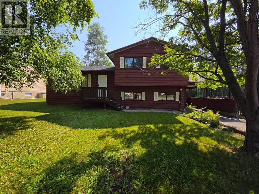 4720 Centurion Crescent NE, Chetwynd