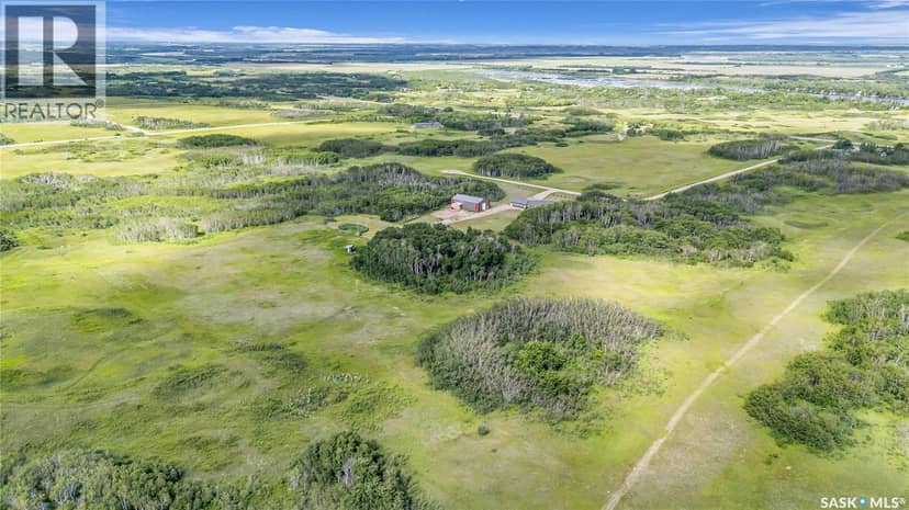 Lot V Sawyer Place, Vanscoy Rm No. 345, photo 3