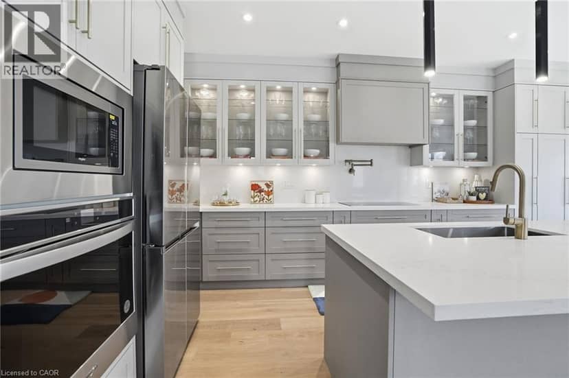 25 RAINEY Drive, East Luther, photo 5