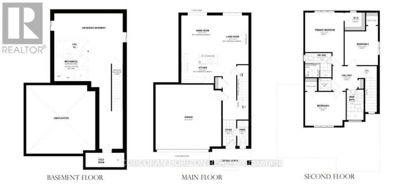 Lot 15 - 169 Dempsey Drive — photo 2 of 2