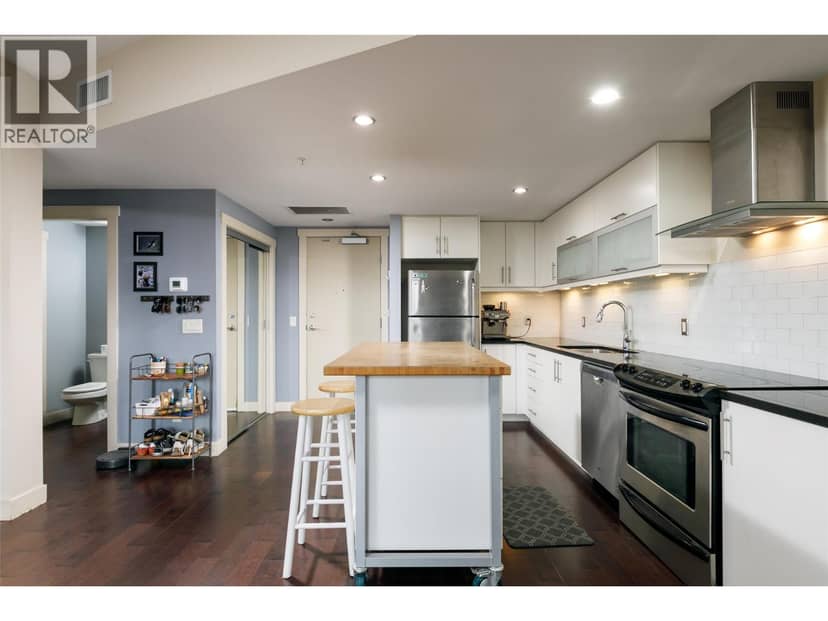 700 Martin Avenue Unit# 203, Kelowna, photo 3