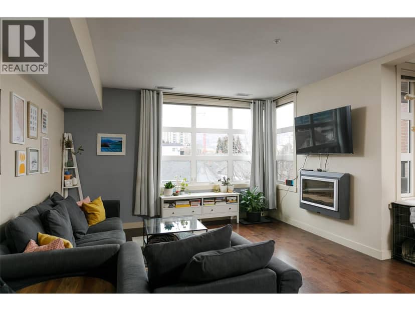 700 Martin Avenue Unit# 203, Kelowna, photo 7
