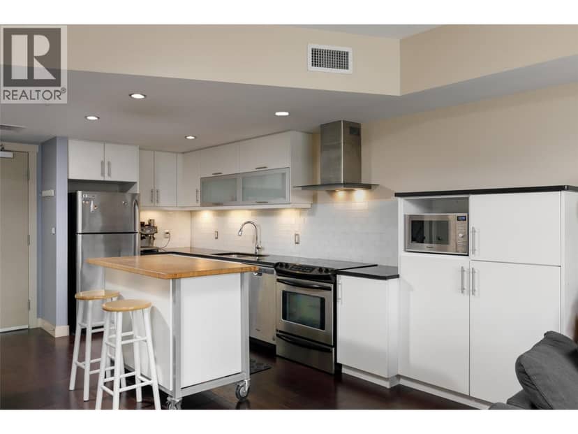 700 Martin Avenue Unit# 203, Kelowna, photo 4