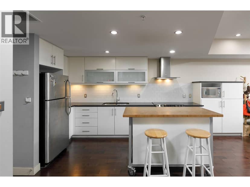700 Martin Avenue Unit# 203, Kelowna, photo 5