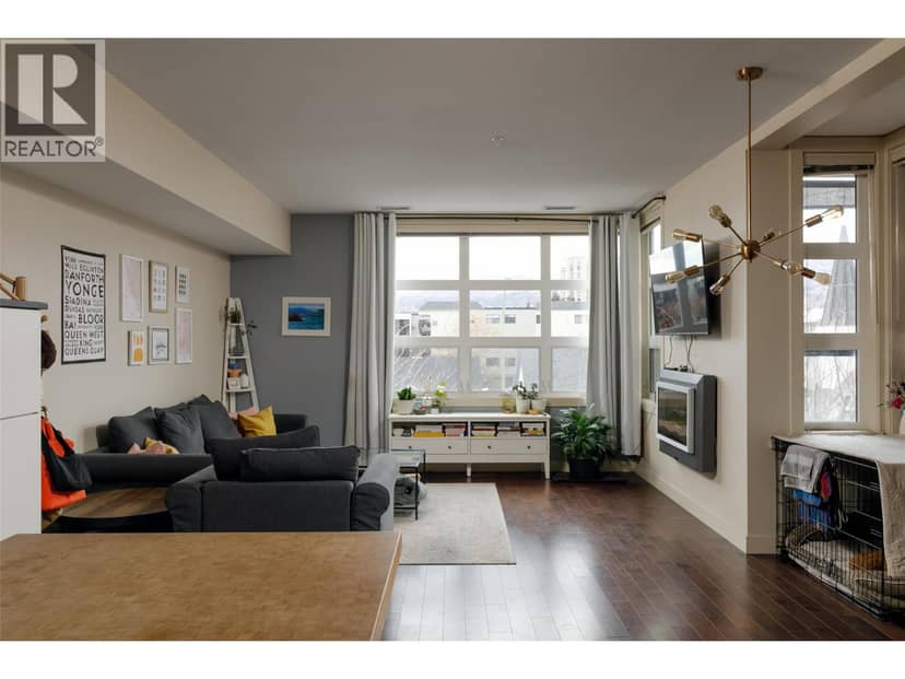 700 Martin Avenue Unit# 203, Kelowna, photo 6