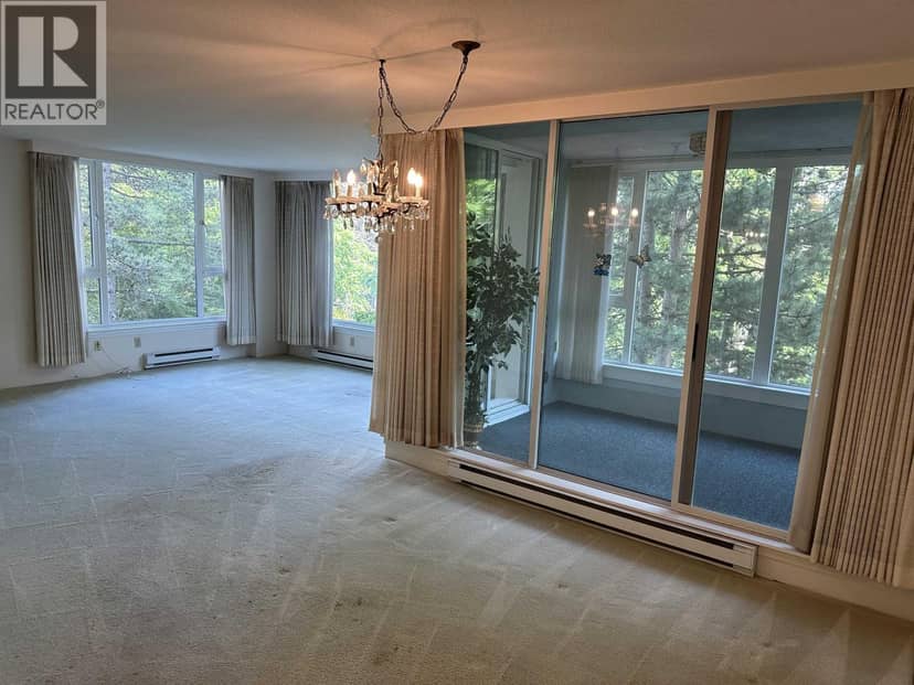 403 5425 YEW STREET, Vancouver, photo 2