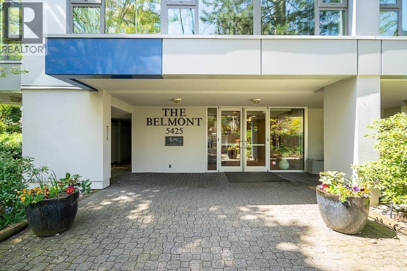 403 5425 YEW STREET, Vancouver, photo 8
