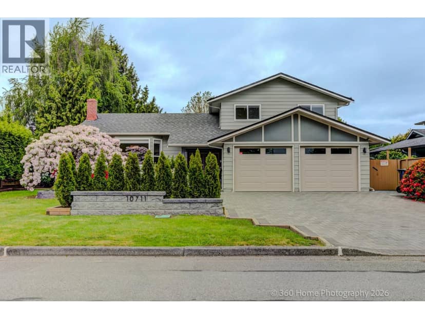 10711 ARGENTIA DRIVE, Richmond