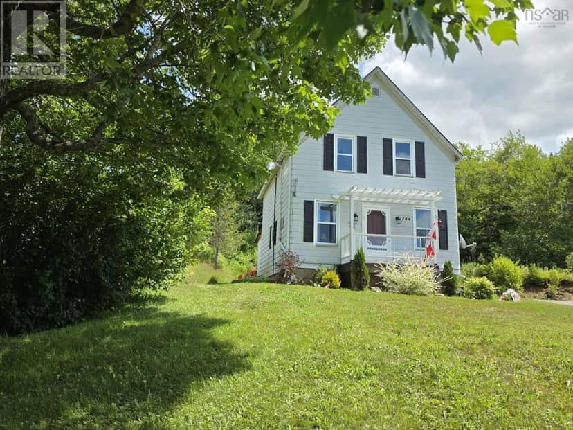 1744 Highway 336, Dean, photo 2