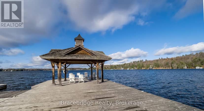 Carling 4 W9 - 3876 Muskoka Rd 118 Highway W, Muskoka Lakes, photo 2