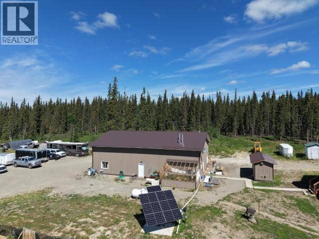 Km 1500 Alaska Highway, Whitehorse North, photo 7