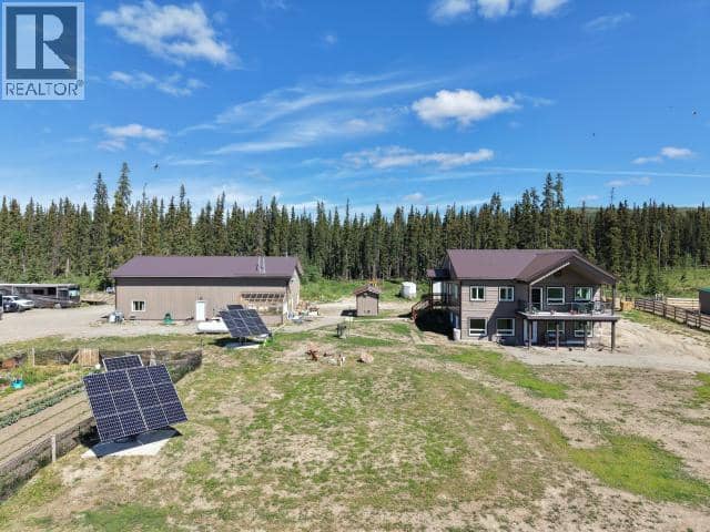 Km 1500 Alaska Highway, Whitehorse North, photo 8