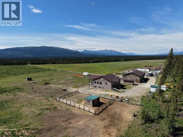 Km 1500 Alaska Highway, Whitehorse North, photo 4