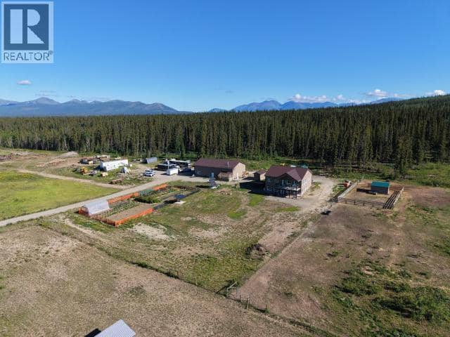 Km 1500 Alaska Highway, Whitehorse North, photo 2