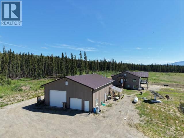 Km 1500 Alaska Highway, Whitehorse North, photo 3