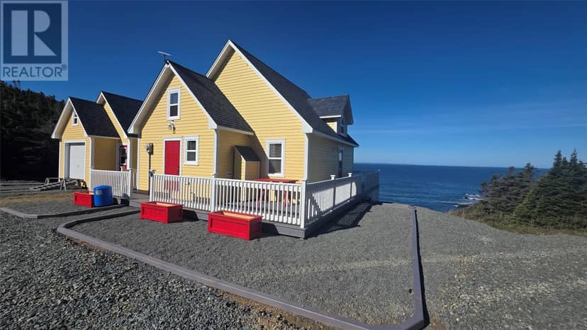 1 Gallows Cove, Twillingate, photo 2