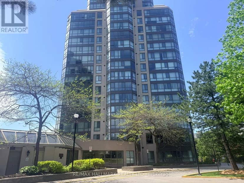 1105 - 3231 Eglinton Avenue E — photo 1 of 21