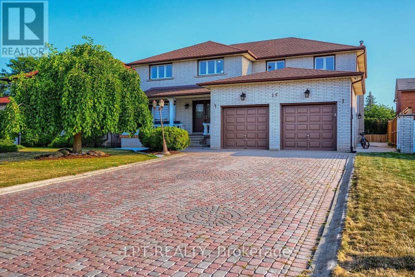 16 Vogue Court — photo 1 of 40