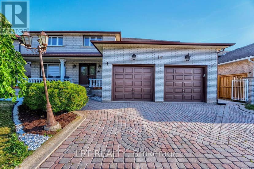 16 Vogue Court — photo 2 of 40