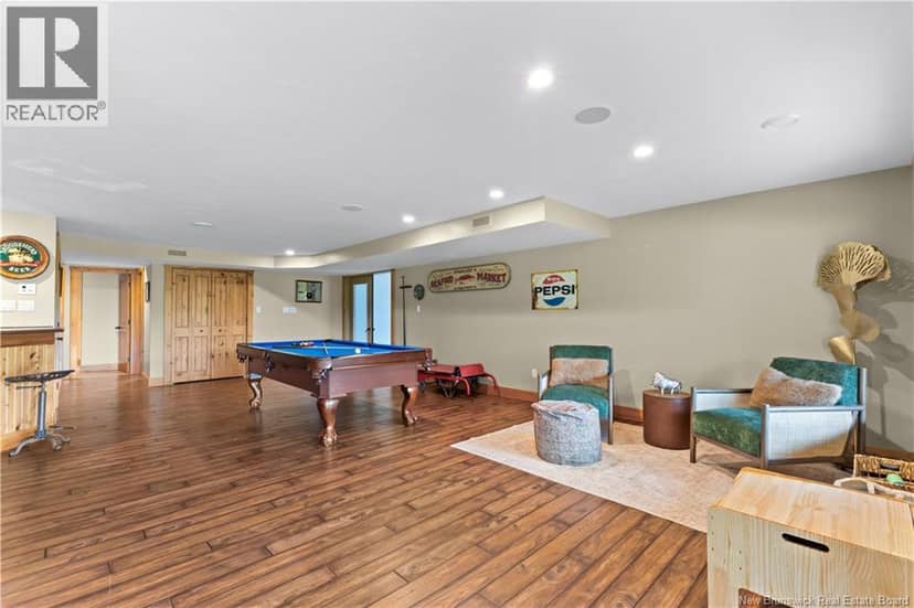 660 Saint Charles Sud Road — photo 26 of 40