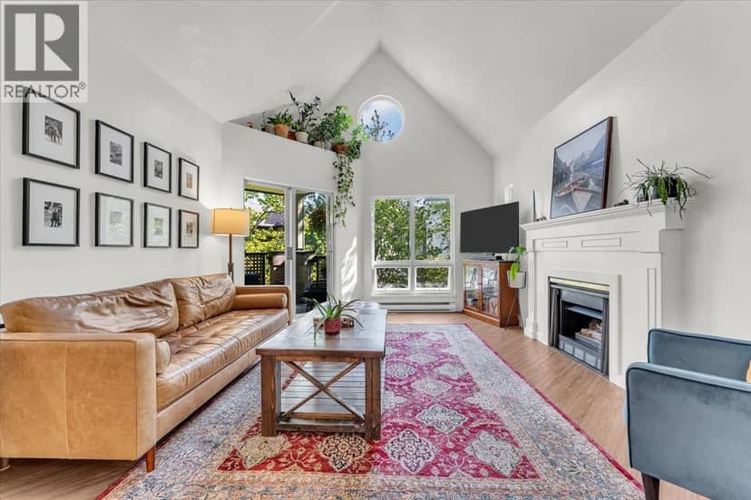 309 7455 MOFFATT ROAD, Richmond