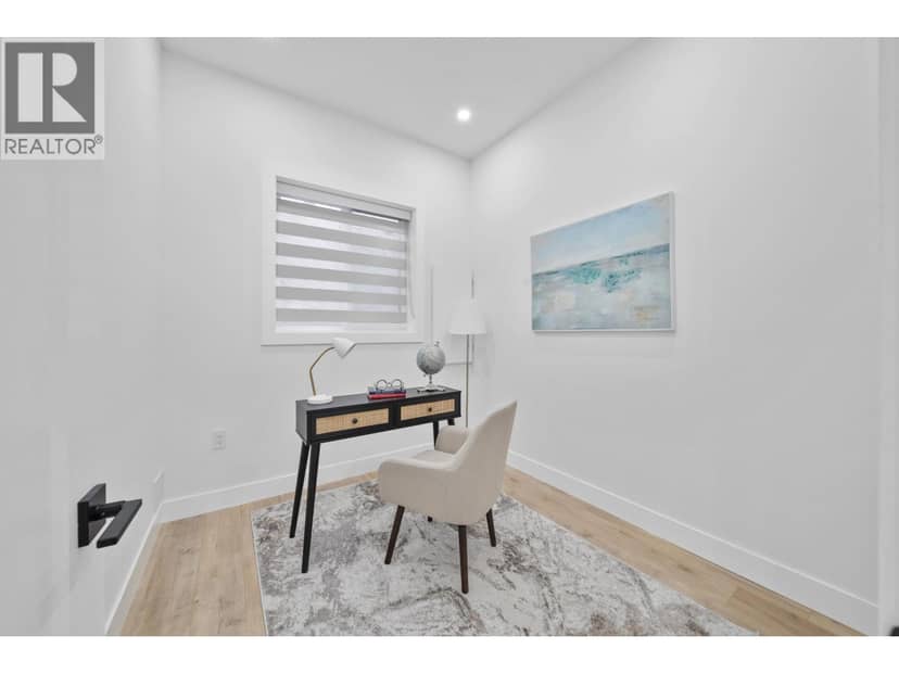 2995 E 17TH AVENUE, Vancouver, photo 4