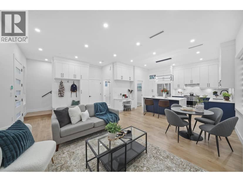 2995 E 17TH AVENUE, Vancouver, photo 6