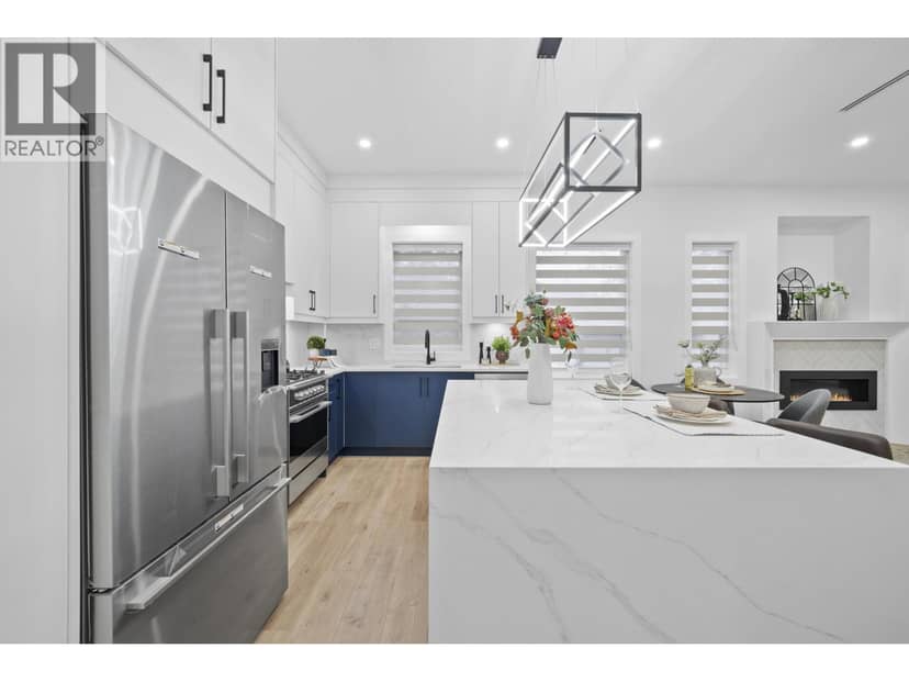 2995 E 17TH AVENUE, Vancouver, photo 7