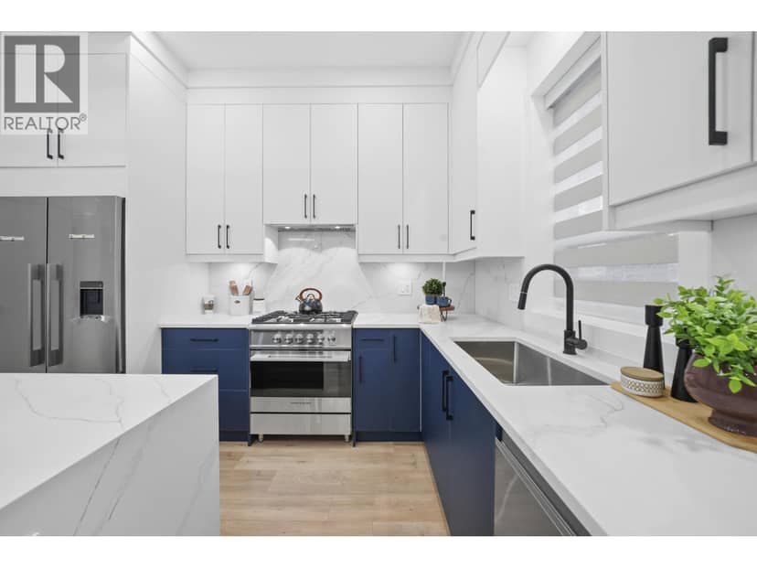 2995 E 17TH AVENUE, Vancouver, photo 8
