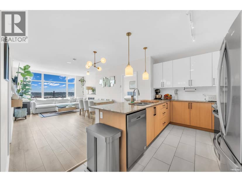 1805 280 ROSS DRIVE, New Westminster, photo 2