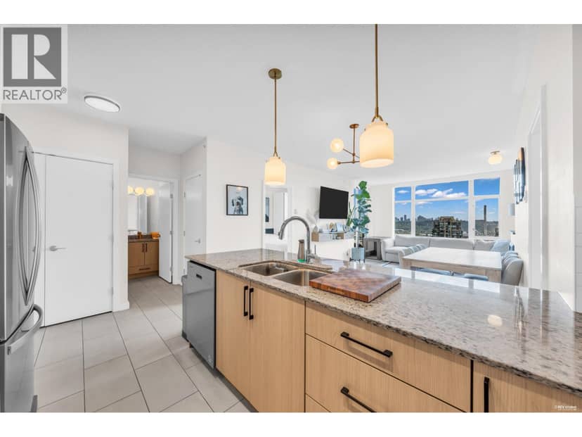 1805 280 ROSS DRIVE, New Westminster, photo 5
