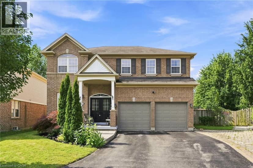 108 FOWLER Drive — photo 1 of 38