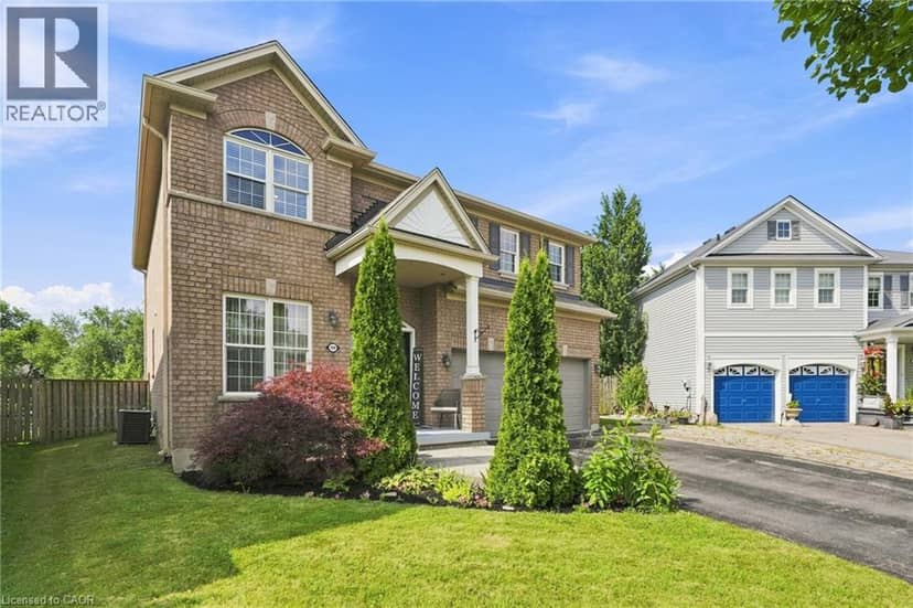 108 FOWLER Drive — photo 3 of 38