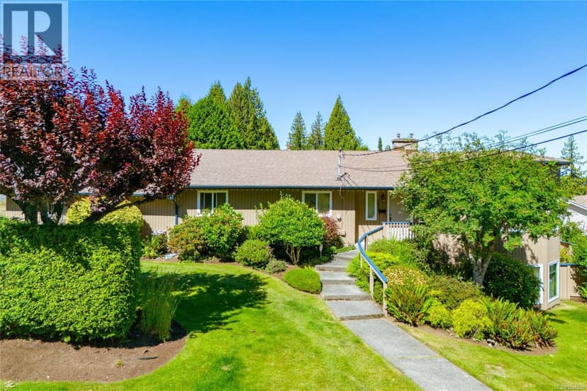 101 Bonavista Pl, Nanaimo