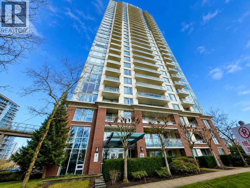 909 9888 CAMERON STREET, Burnaby