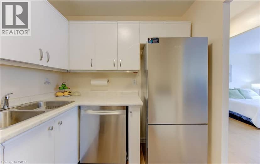 65 HIGHLAND Crescent Unit# 204 — photo 12 of 22
