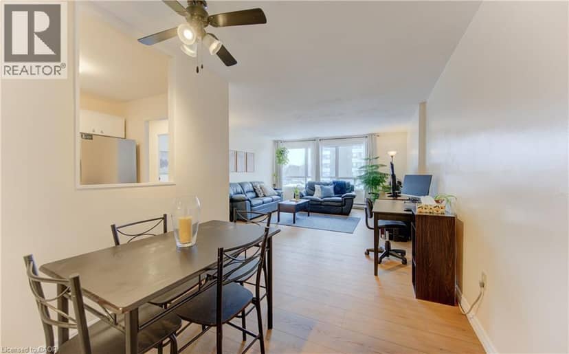 65 HIGHLAND Crescent Unit# 204, Kitchener, photo 2