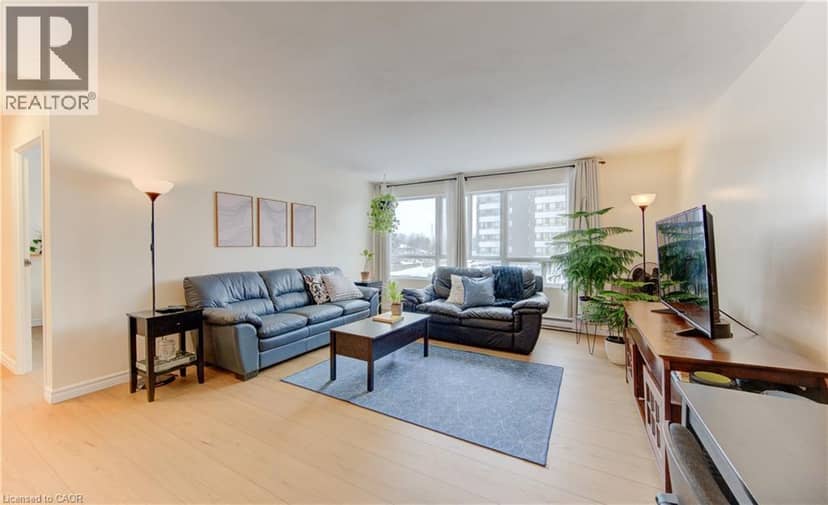 65 HIGHLAND Crescent Unit# 204, Kitchener, photo 3