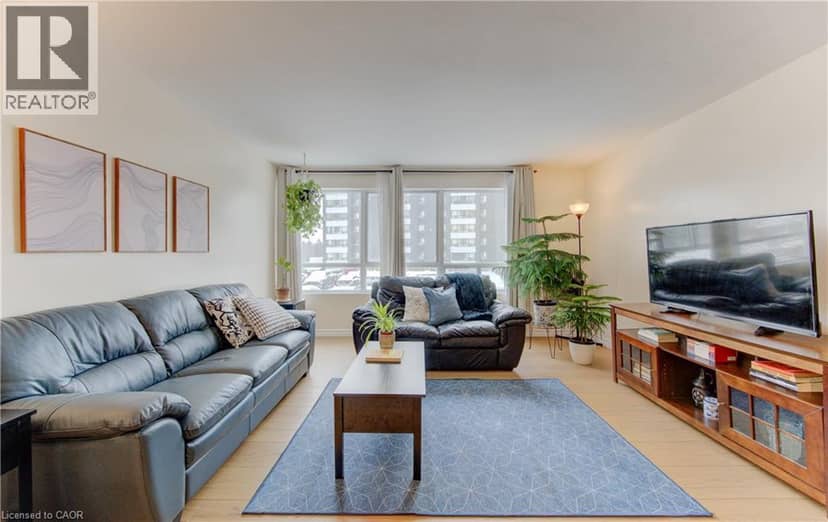 65 HIGHLAND Crescent Unit# 204, Kitchener, photo 4