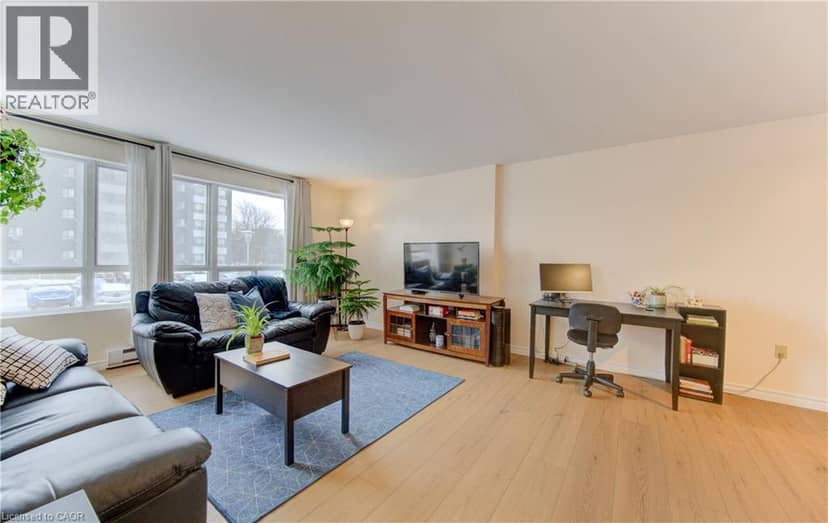 65 HIGHLAND Crescent Unit# 204, Kitchener, photo 5