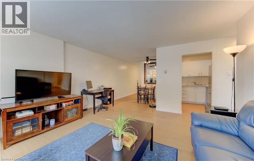 65 HIGHLAND Crescent Unit# 204, Kitchener, photo 6