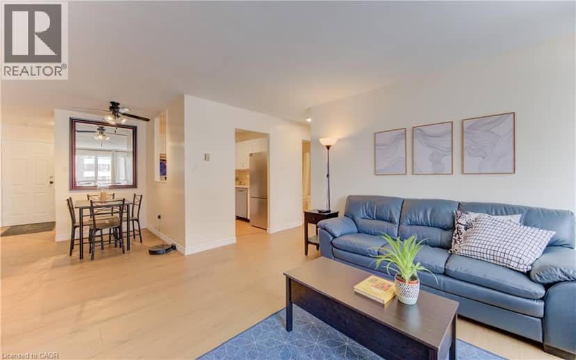 65 HIGHLAND Crescent Unit# 204, Kitchener, photo 7