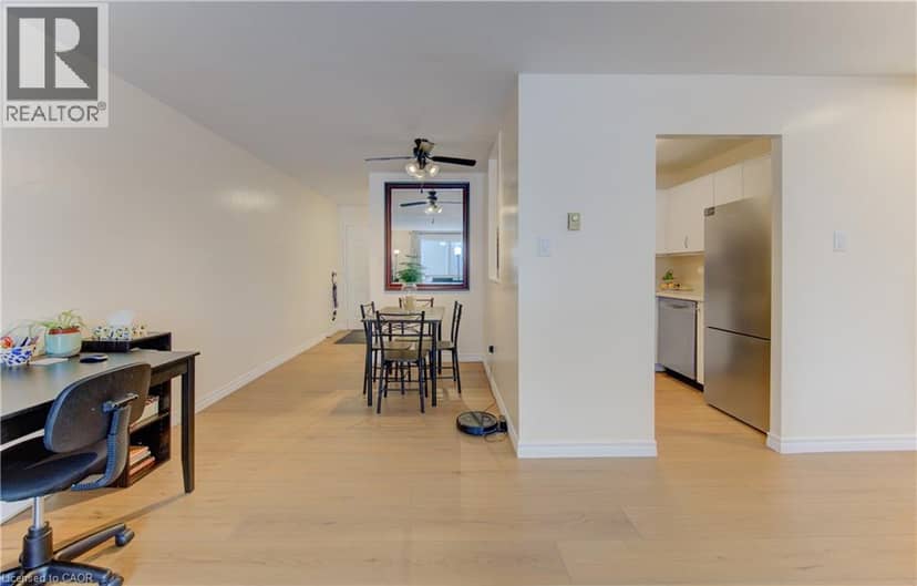 65 HIGHLAND Crescent Unit# 204, Kitchener, photo 8