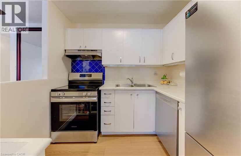 65 HIGHLAND Crescent Unit# 204 — photo 9 of 22