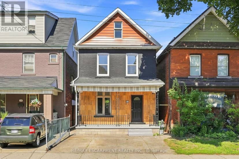 41 Barnesdale Avenue N — photo 1 of 25