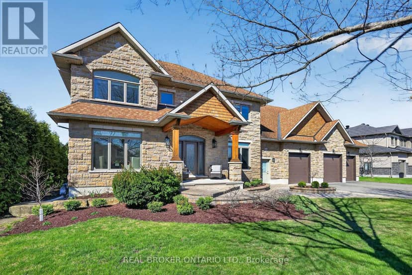 465 Lockmaster Crescent, Ottawa, photo 2