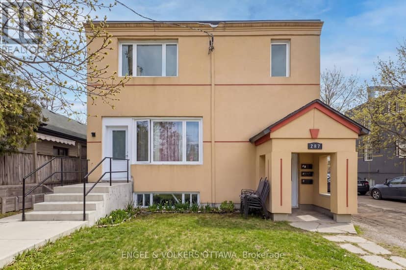 287 St Laurent Boulevard — photo 1 of 40