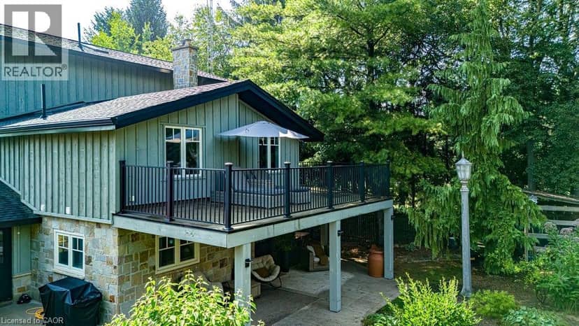 333 MCCRAE STATION Road, Puslinch, photo 4